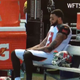Illustration for article titled Mike Evans Sat During National Anthem To Protest Election Of Donald Trump